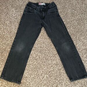 Youth 511 Levi’s 7 Regular Black